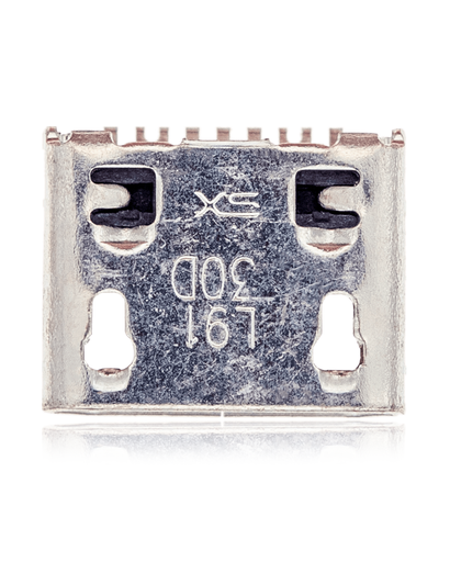 Charging Port Compatible For Samsung Galaxy J1 (J120/2016)/J1 Ace (J110) (Soldering Required)