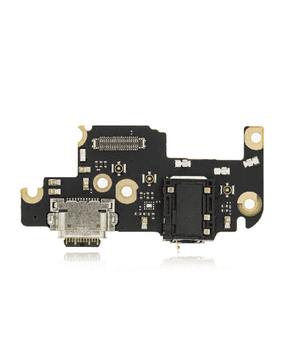 Charging Port Board Compatible For Motorola Moto G 5G (XT2417/2024) (Genuine OEM)