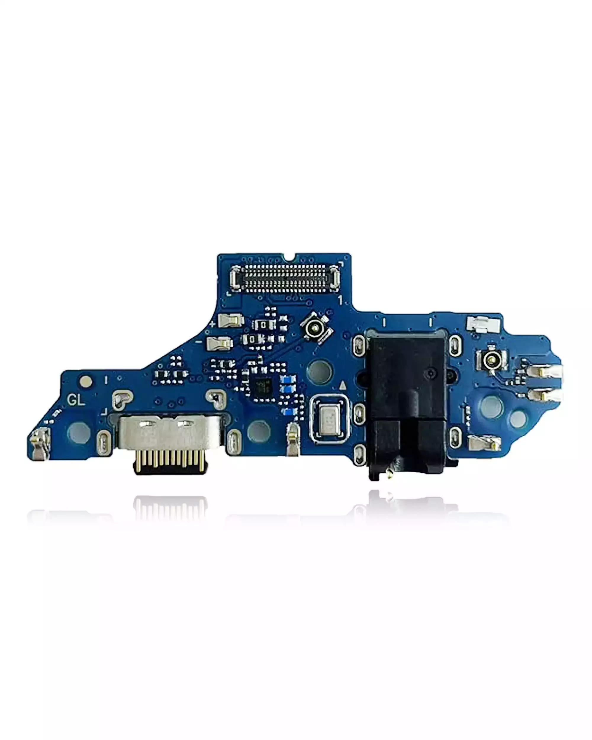 Charging Port Board Compatible For Motorola Moto G Play (XT2413/2024) (Genuine OEM)