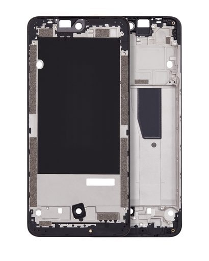 LCD-Frame Compatible For Motorola Moto G84 (XT2347/2023)