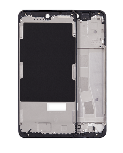 LCD-Frame Compatible For Moto G54 (XT2343/2023)