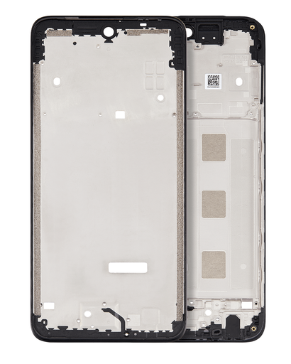 LCD Frame Compatible For Motorola Moto G Power 5G (XT2415/2024)