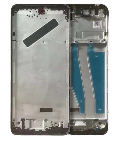 LCD-Frame Compatible For Motorola Moto G14 (XT2341/2023)
