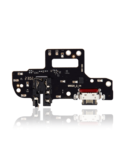 Charging Port Board With Headphone Jack Compatible For Motorola Moto G Stylus 4G (XT2317/2023)