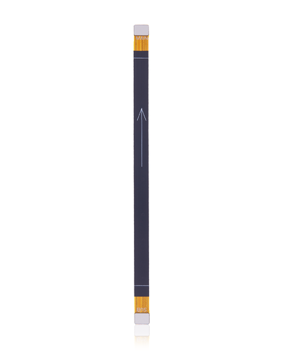 FPC Connector Compatible For Motorola Moto G Stylus (XT2317/2023) (Genuine OEM)