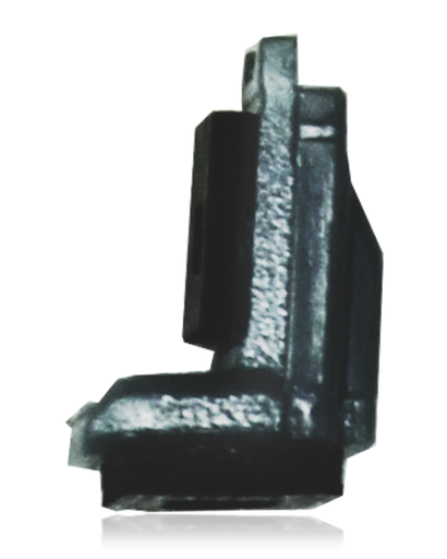 Bottom Microphone Bracket Compatible For Motorola moto G Stylus (XT2317/2023) (Genuine OEM)