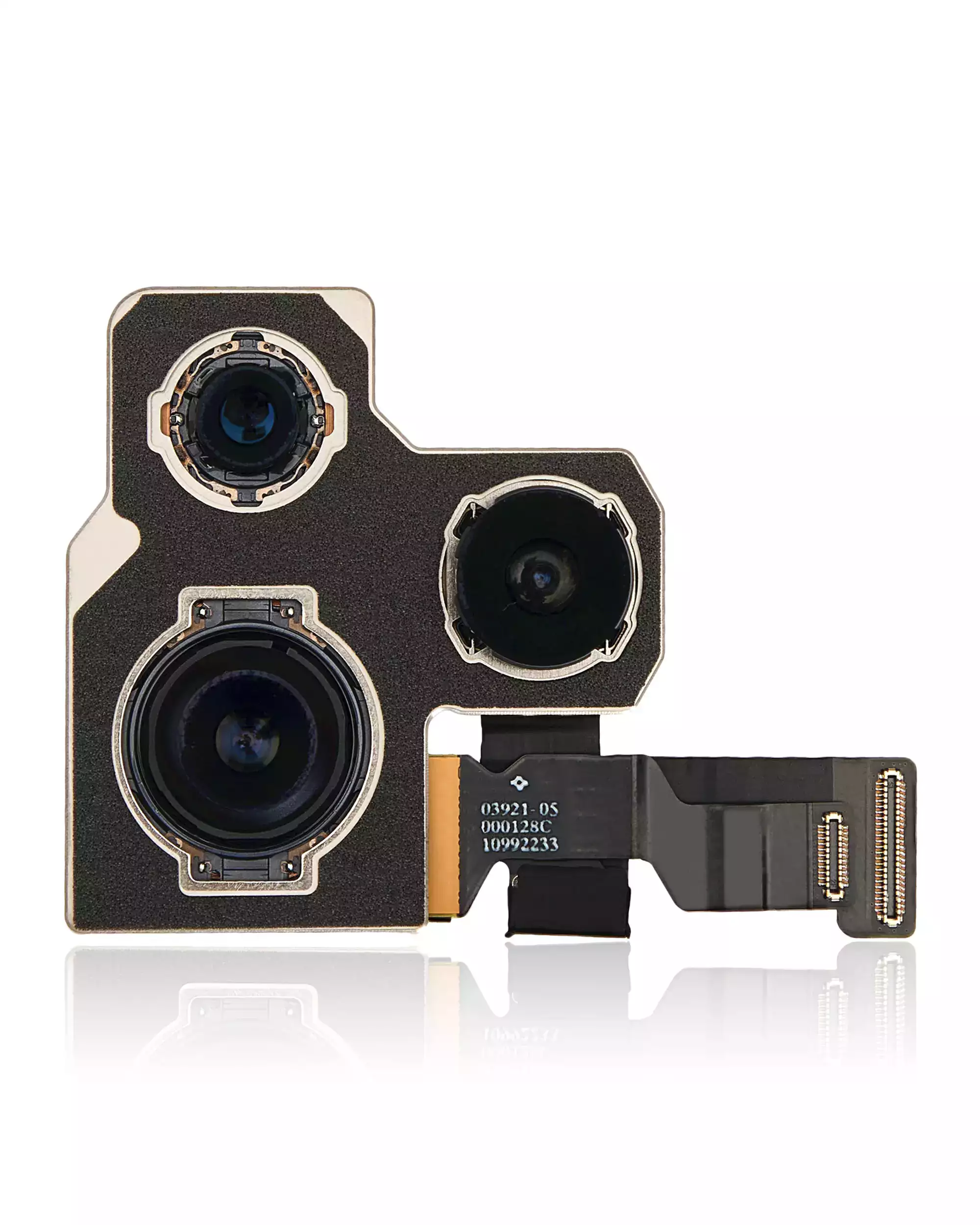 Back Camera Compatible For iPhone 14 Pro Max (Aftermarket Plus)