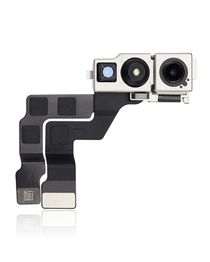 Front Camera Compatible For iPhone 14 Pro Max