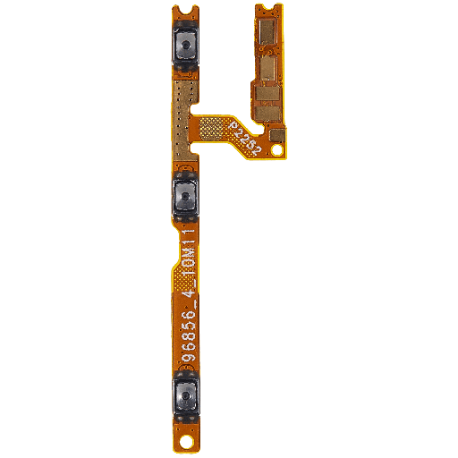 Volume And Power Button Flex Cable Compatible For Motorola Moto G Power 5G (XT2311/2023) (Genuine OEM)