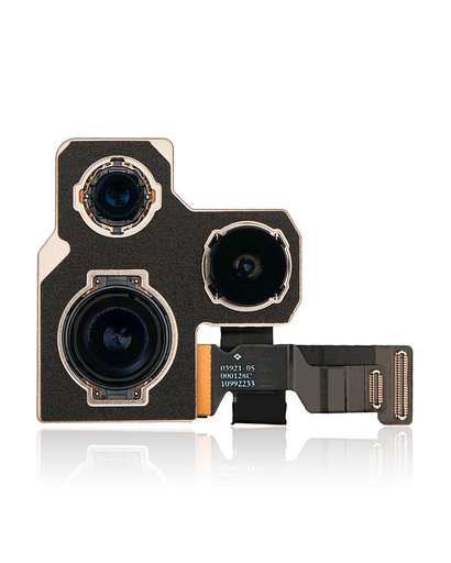 Back Camera Compatible For iPhone 14 Pro Max