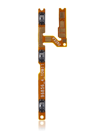 Power And Volume Button Flex Cable Compatible For Motorola Moto G Power 5G (XT2311/2023)