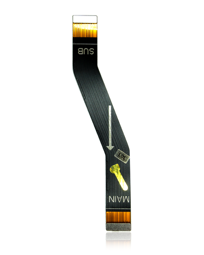 Mainboard Flex Cable Compatible For Motorola Moto G Power 5G (XT2311/2023) (Genuine OEM)