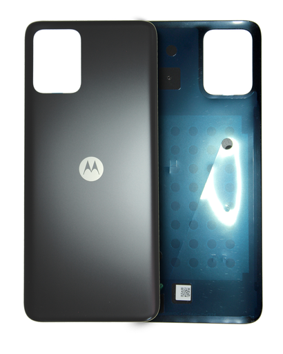 Back cover Glass Compatible For Motorola Moto G Power 5G (XT2311/2023) (Genuine OEM) (Concrete Grey)