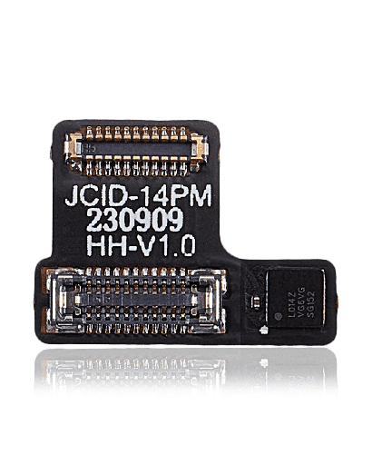 Back Camera Tag-On Flex Cable Compatible For iPhone 14 Pro Max (JCID)