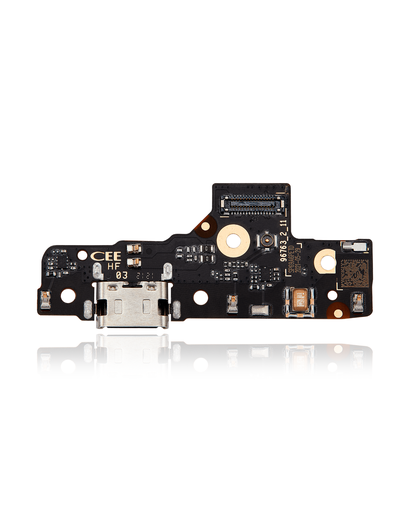 Charging Port Board Compatible For Motorola Moto G Play (XT2271/2023)