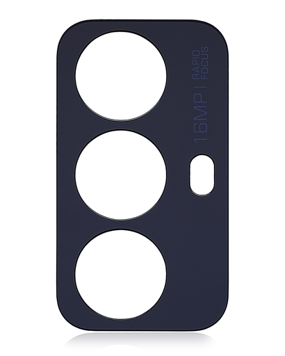 Back Camera Lens Bracket Compatible for Motorola Moto G Play (XT2271/2023) (Deep Indigo)