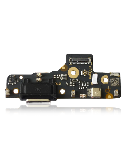 Charging Port Board Compatible For Motorola Moto G Play (XT2271/2023) (Genuine OEM)