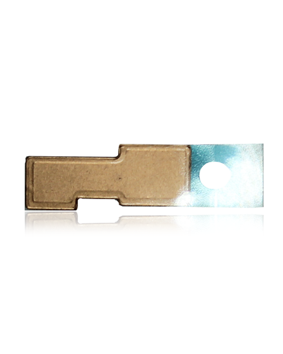 Front Camera Copper Foil Tape Compatible For Motorola Moto G Play (XT2271/2023) (Genuine OEM)