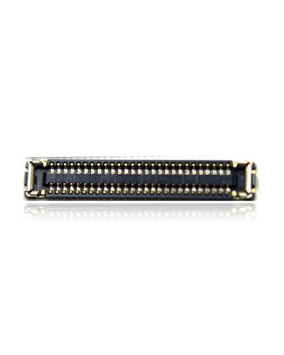 FPC Connector Compatible For Motorola Moto G Power (XT2165/2022)/Moto G Play (XT2271/2023) (Genuine OEM)