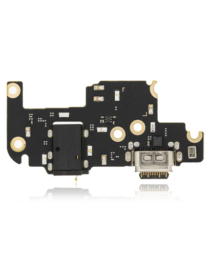 Charging Port Board Compatible For Motorola Moto G 5G (XT2313/2023) (Genuine OEM)