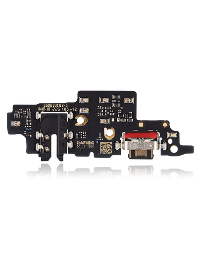 Charging Port Board With Headphone Jack Compatible For Motorola Moto G 5G (XT2313/2023)