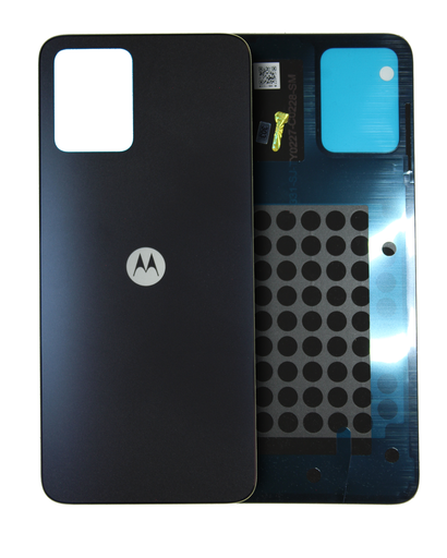 Back cover Glass Compatible For Motorola Moto G 5G (XT2313/2023) (Genuine OEM) (Basalt Blue)