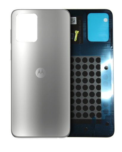 Back cover Glass Compatible For Motorola Moto G 5G (XT2313/2023) (Genuine OEM) (Harbor Mist)