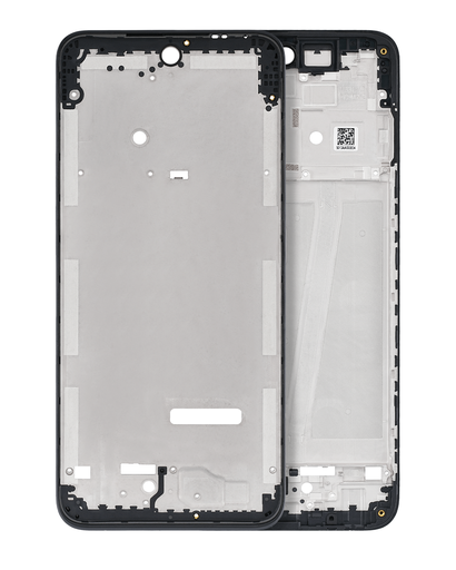LCD-Frame Compatible For Motorola Moto G 5G (XT2313/2023)
