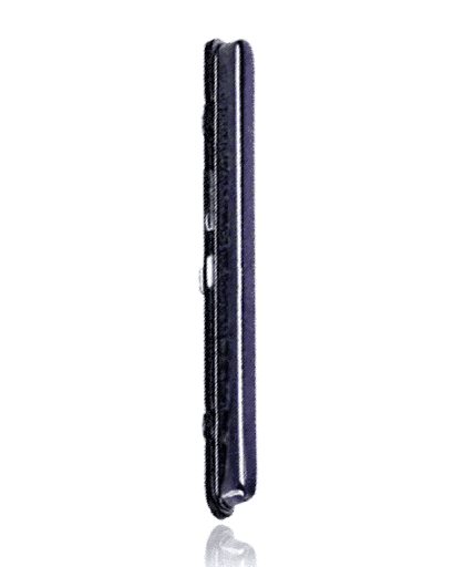 Volume Button Compatible For Motorola Moto G 5G (XT2313/2023) (Genuine OEM) (Ink Blue)