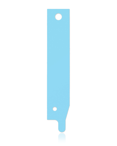 Battery Adhesive (Left) Compatible For Motorola Moto G 5G (XT2313/2023) (Genuine OEM)