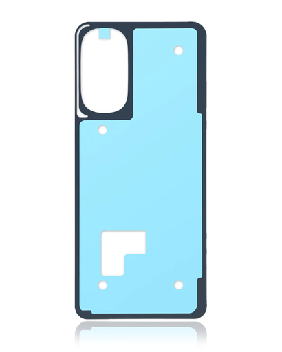 Back Cover Adhesive Tape Compatible For Motorola Moto G 5G (XT2313/2023) (Genuine OEM)