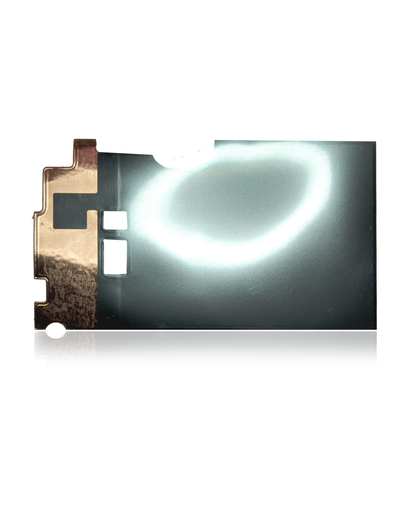 Copper/Graphite Motherboard Heat Shield Foil Compatible For Motorola Moto G 5G (XT2313/2023) (Genuine OEM)
