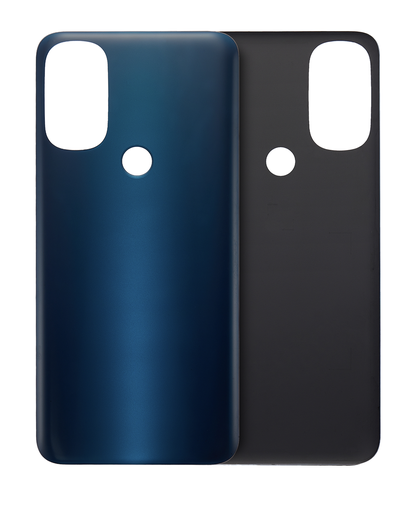 Back cover Glass Compatible For Motorola Moto G71 5G (XT2169/2022) (Neptune Green)