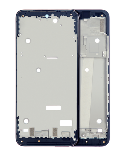 LCD-Frame Compatible For Motorola Moto G71 5G (XT2169/2022)