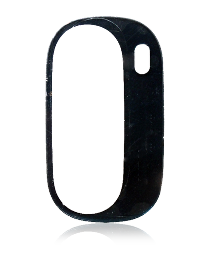 Back Camera Lens Bracket Compatible For Motorola Moto G41 (XT2167/2022) (Meteorite Black)