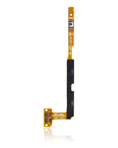 Power Button Flex Cable Compatible For Motorola Moto G22 (XT2231/2022)