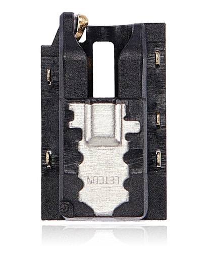 Headphone Jack Compatible For Motorola Moto G22 (XT2231/2022)
