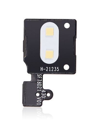 Flash Light Flex Cable Compatible For Motorola Moto G200 5G (XT2175/2022)