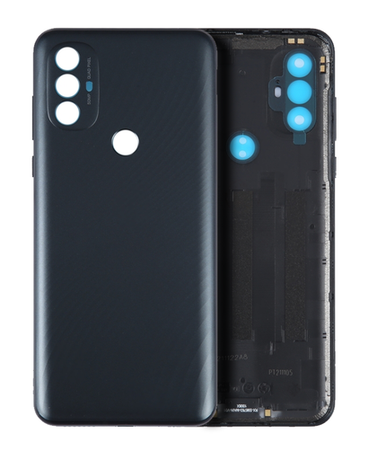 Back cover Glass Compatible For Motorola Moto G Power (XT2165/2022) (Genuine OEM) (Dark Grove)
