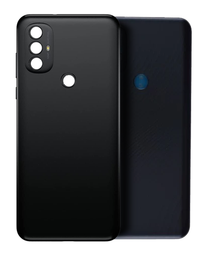 Back cover Glass Compatible For Motorola Moto G Power (XT2165/2022) (RTL) (Genuine OEM) (Dark Grove)