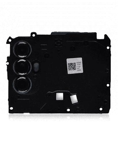 Top Bracket Compatible For Motorola Moto G Power (XT2165/2022) (Genuine OEM) (Dark Grove)