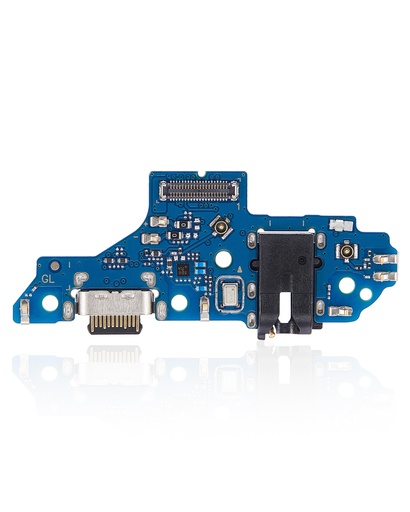 Charging Port Board With Headphone Jack Compatible For Motorola Moto G 5G (XT2213/2022)