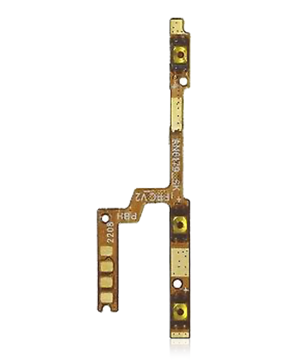 Power Buttton Flex Compatible For Motorola Moto G 5G (XT2213/2022)