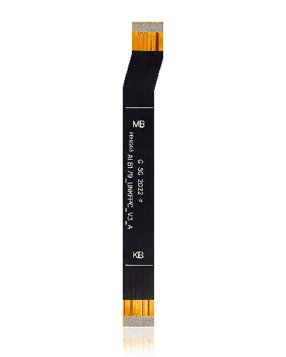 Mainboard Flex Cable Compatible For Motorola Moto G 5G (XT2213/2022)