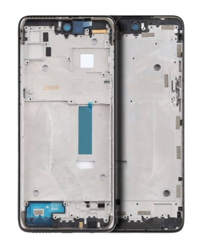 Mid-Frame Housing Compatible For Motorola Moto G 5G (XT2213/2022)