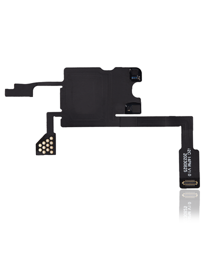 Proximity Sensor Flex Cable compatible For iPhone 14 Pro Max (Programming Required) (I2C)