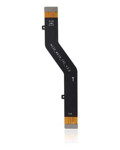 Mainboard Flex Cable Compatible For Motorola Moto G Stylus 4G (XT2211/2022)