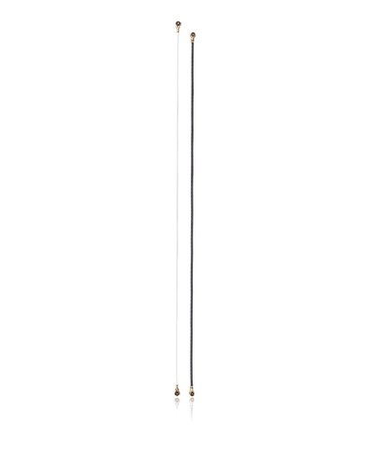 Antenna Connecting Cable Compatible For Motorola Moto G Stylus 4G (XT2211/2022) (2 Piece Set)