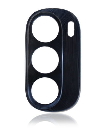 Back Camera Lens Bracket Compatible For Motorola Moto G Stylus 4G (XT2211/2022) (Twilight Blue)