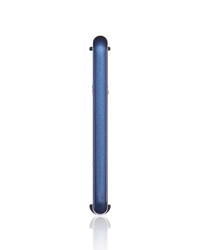 Hard Buttons (Volume) Compatible For Motorola Moto G Stylus 4G (XT2211/2022) (Twilight Blue)
